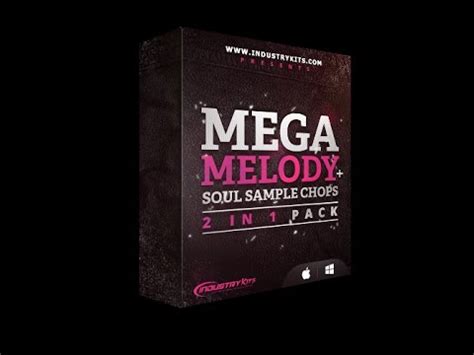 fl studio melody sample pack